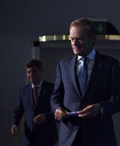 Trudny powrót Tuska. Na zewnątrz entuzjazm, w środku partii pytanie: "Co dalej"?