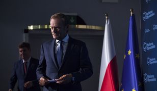 Trudny powrót Tuska. Na zewnątrz entuzjazm, w środku partii pytanie: "Co dalej"?