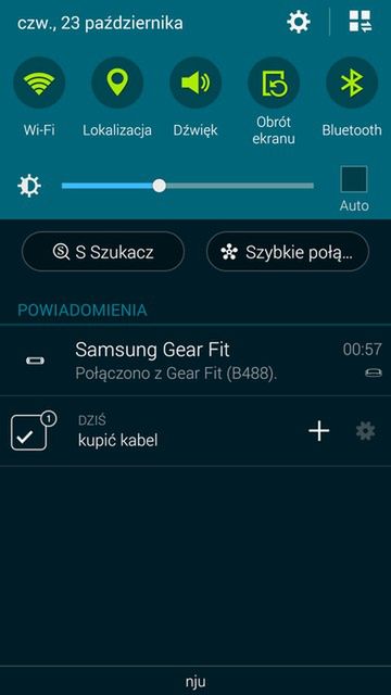 Samsung Galaxy Note 4 - lepszy od najlepszego [test i recenzja] 23