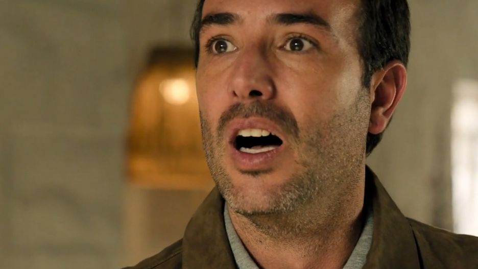 "Wypadek" to nowy serial na Netfliksie