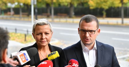 Samorządy i rząd porozumiały się w sprawie węgla. "Ustawa została pozytywnie zaopiniowana"