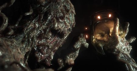 Obrzydliwie dobry zwiastun wyczekiwanego horroru