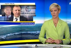 "Fakty" znowu zakpiły z Jacka Kurskiego. Wystarczyło przypomnieć jego słowa