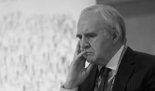 "Byliśmy umówieni na maj". Polska żegna prof. Mariana Zembalę