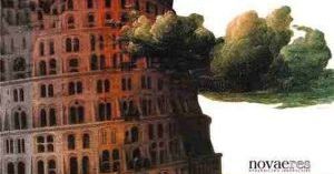 „Skandynawska wieża Babel”, Jerzy Stypułkowski