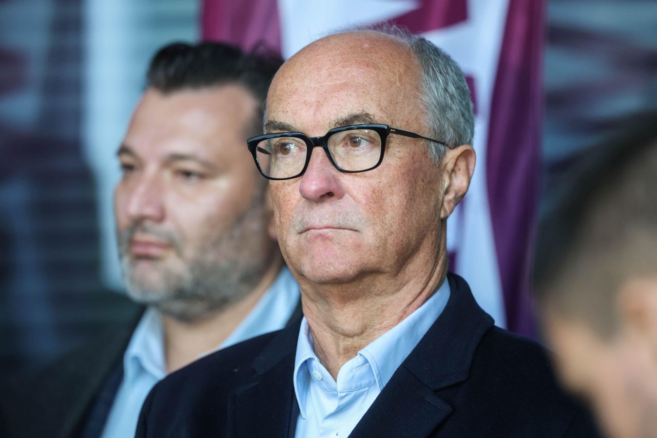 Włodzimierz Czarzasty nowym marszałkiem Sejmu. Co wiemy o jego żonie?