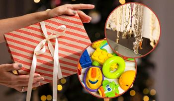 Toksyczne zabawki i płonące ładowarki. Produkty z Temu i Shein