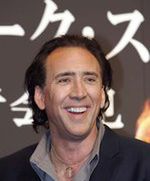 Nerwowy żołądek Nicolasa Cage'a