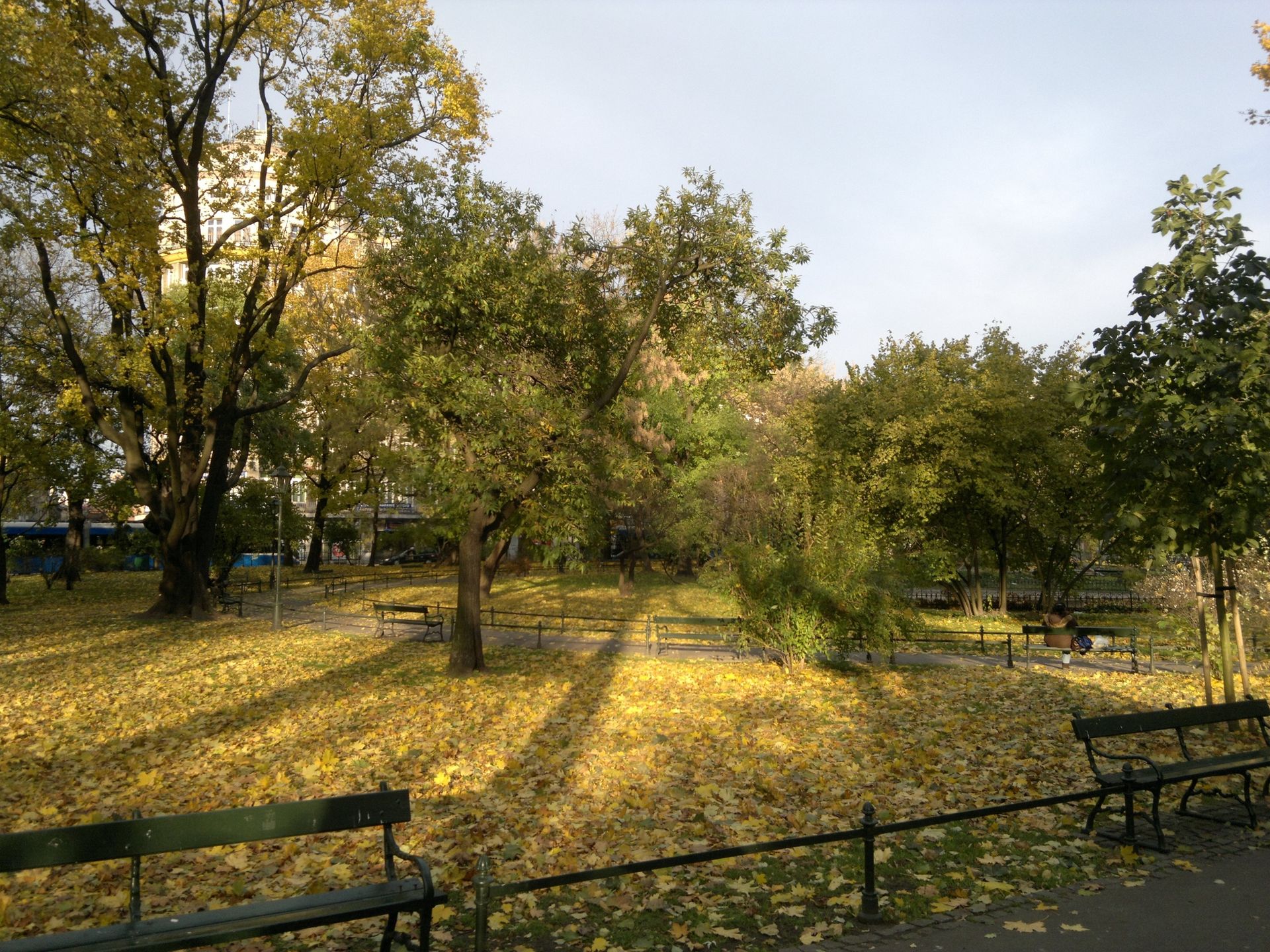 Nokia N8 - test [część 3] 9