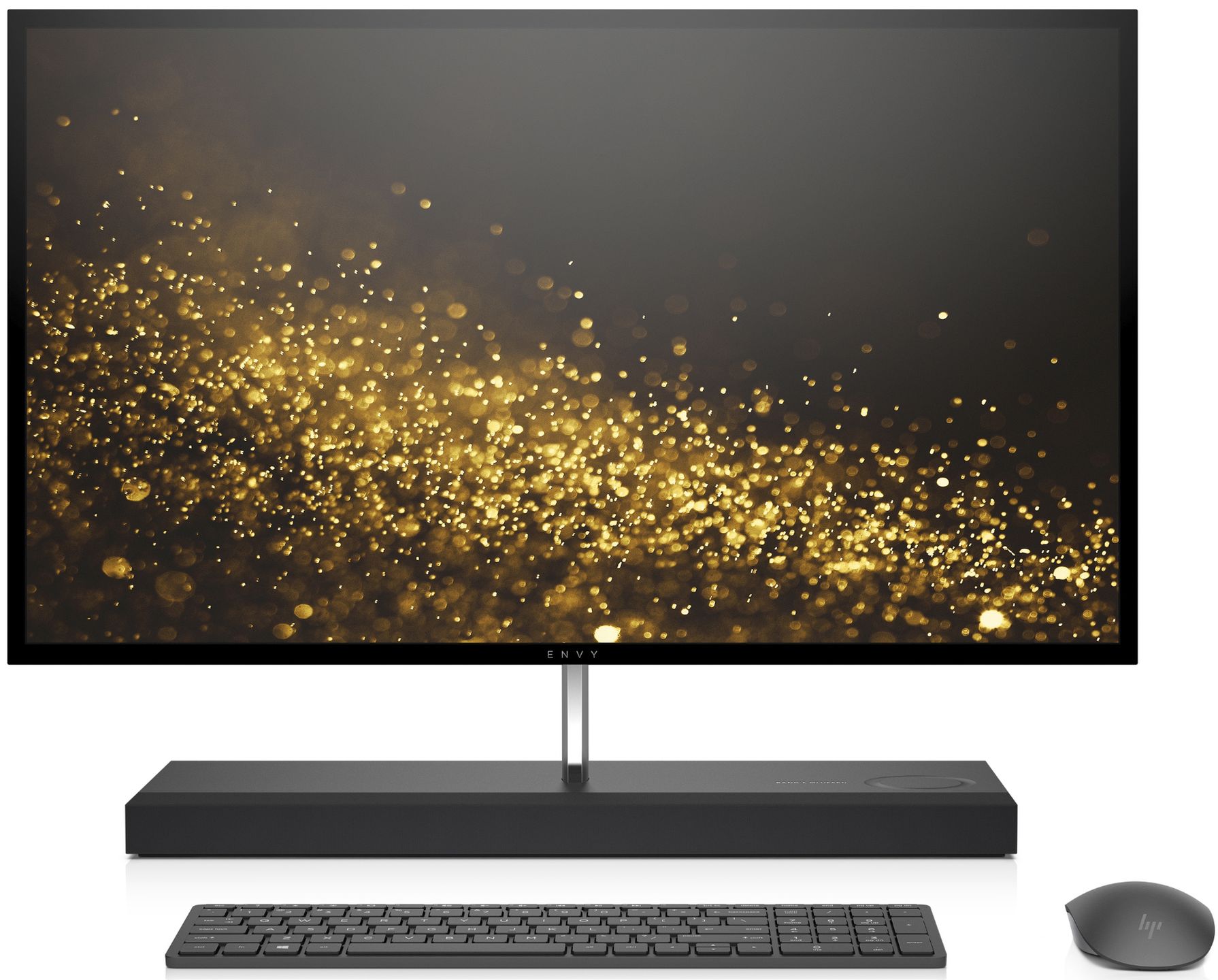 HP Envy AiO 27: niezwykle stylowy All-in-One z Intelem Core i7 i GeForce GTX 950 7