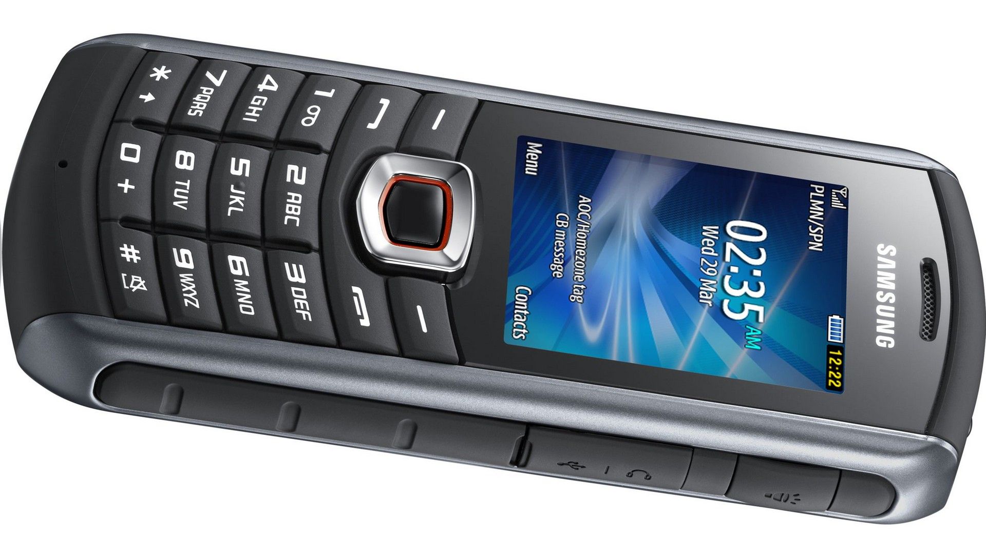 Pancerne smartfony. Ericsson R310, Sonim, Samsung Solid, Caterpillar i inne, niezniszczalne telefony 15