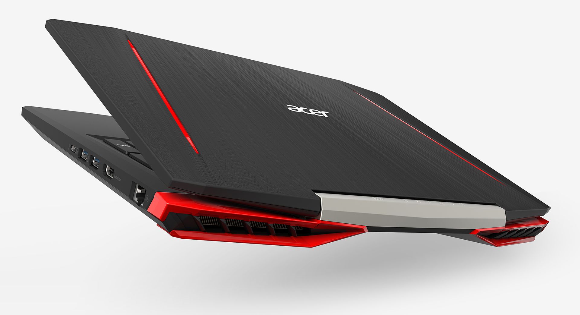 Acer Aspire VX5-591G: wszechstronne laptopy 15.6” z Kaby Lake i GeForcem GTX 1050 2