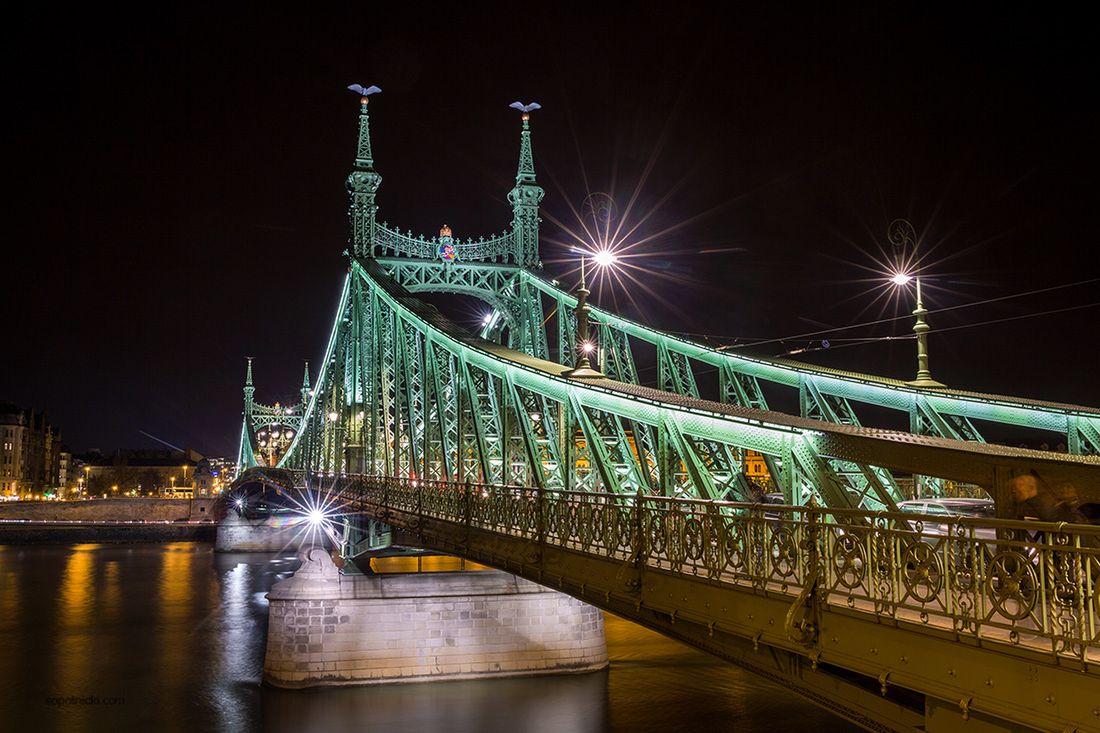 Jeden dzień w Budapeszcie z obiektywem Tamron SP 35 mm f/1.8 Di VC USD [recenzja] 23