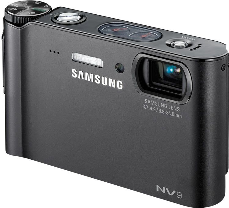 Samsung NV9 (TL9)