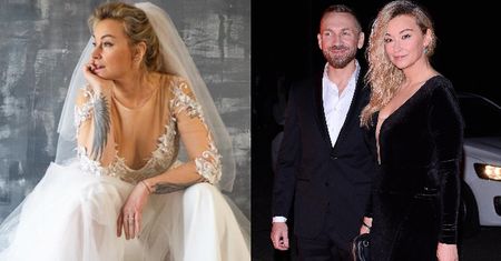 Martyna Wojciechowska o ślubie: "Byłam zaręczona 5 razy, więc jestem UCIEKAJĄCĄ PANNĄ MŁODĄ"