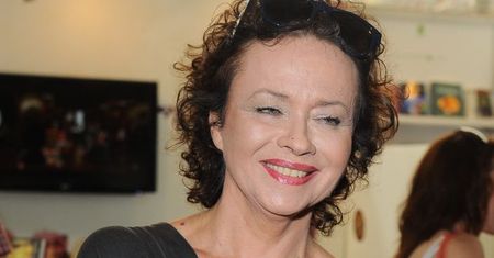 Szczepkowska napisała list do Kultury Niepodległej: "Jeśli ruch zakłada APOLITYCZNOŚĆ, to ja, osoba niezależna, po prostu już w progu czuję fałsz!"