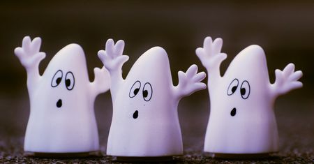 Aplikacja dnia: Ghostery Privacy Browser