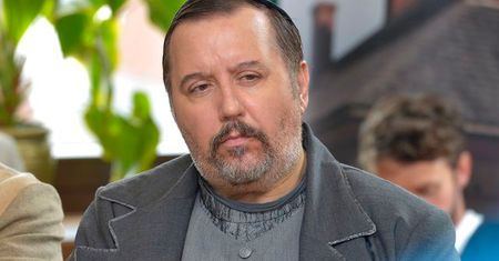 "Pytanie na śniadanie": Dariusz Gnatowski o uciążliwej walce z cukrzycą