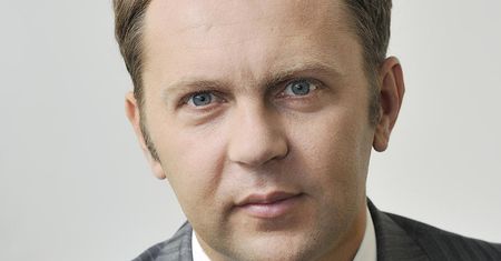 Getin Fleet S.A. nowy gracz od zarządzania flotą