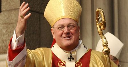 Timothy Dolan