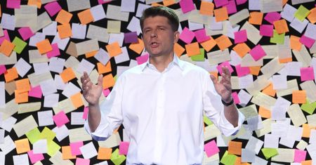 Stawki VAT w Polsce. Petru chce jednej 16-procentowej. Kto za to zapłaci?
