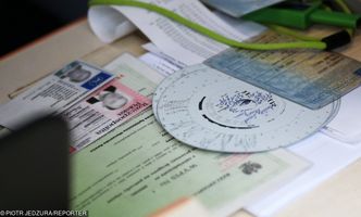 Ustawa o tachografach podpisana. Na drodze ma być bezpieczniej