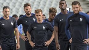 Euro 2016 - "Jedziemy do Francji": gospodarze pod dużą presją