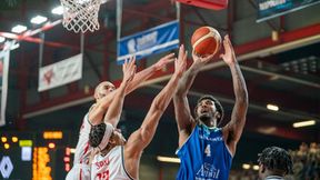FEC. Cholet Basket - Anwil Włocławek 78:80 (galeria)