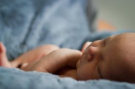 Najczęstsze choroby i dolegliwości wieku niemowlęcego