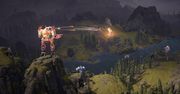 BattleTech w końcu doczekał się daty premiery