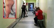 Ratownik ostrzega. Gdy zauważysz te objawy, biegnij do lekarza