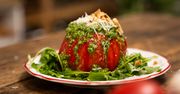 Podaj tak burratę, a goście będą bili brawo. Wygląda jak z włoskiej restauracji