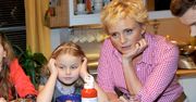 ''Ja to mam szczęście'': Podział obowiązków domowych