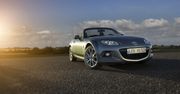 2013 Mazda MX-5 - kultowy roadster po kuracji odmładzającej [galeria]