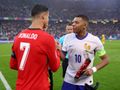 "Tato, Mbappe jest lepszy od ciebie". Ronaldo tak odpowiedział synowi