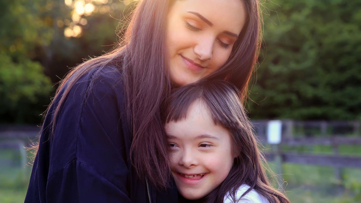 Hiperdoncja jest rozpoznawana między innymi u osób z zespołem Downa.