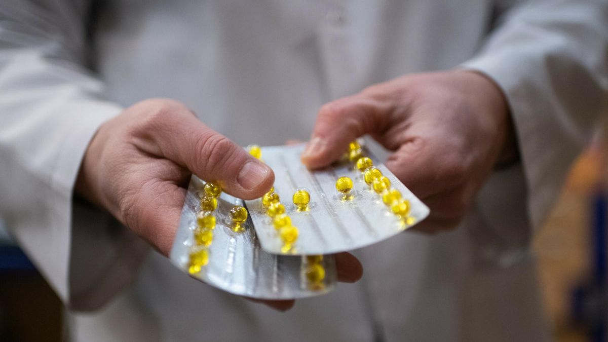 Lek na migrenę znika z aptek