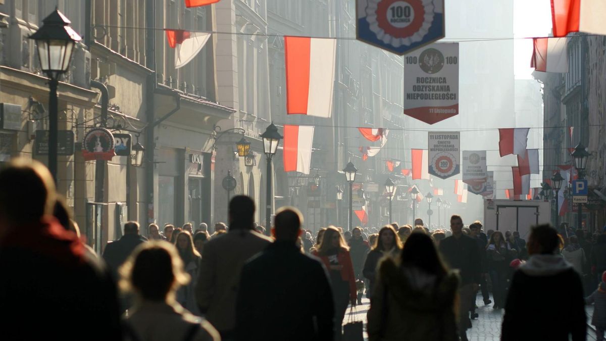 12 listopada Polacy będą mieli dzień wolny - to rekompensata za 11 listopada w niedzielę