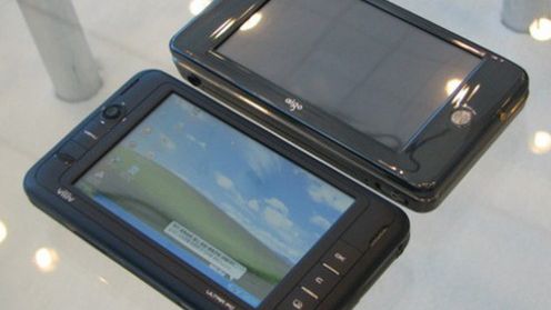 Viliv rusza na podbój rynku multimedialnych urządzeń 1