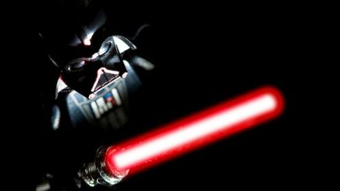 General Electric potwierdza: miecz świetlny nie może istnieć 1