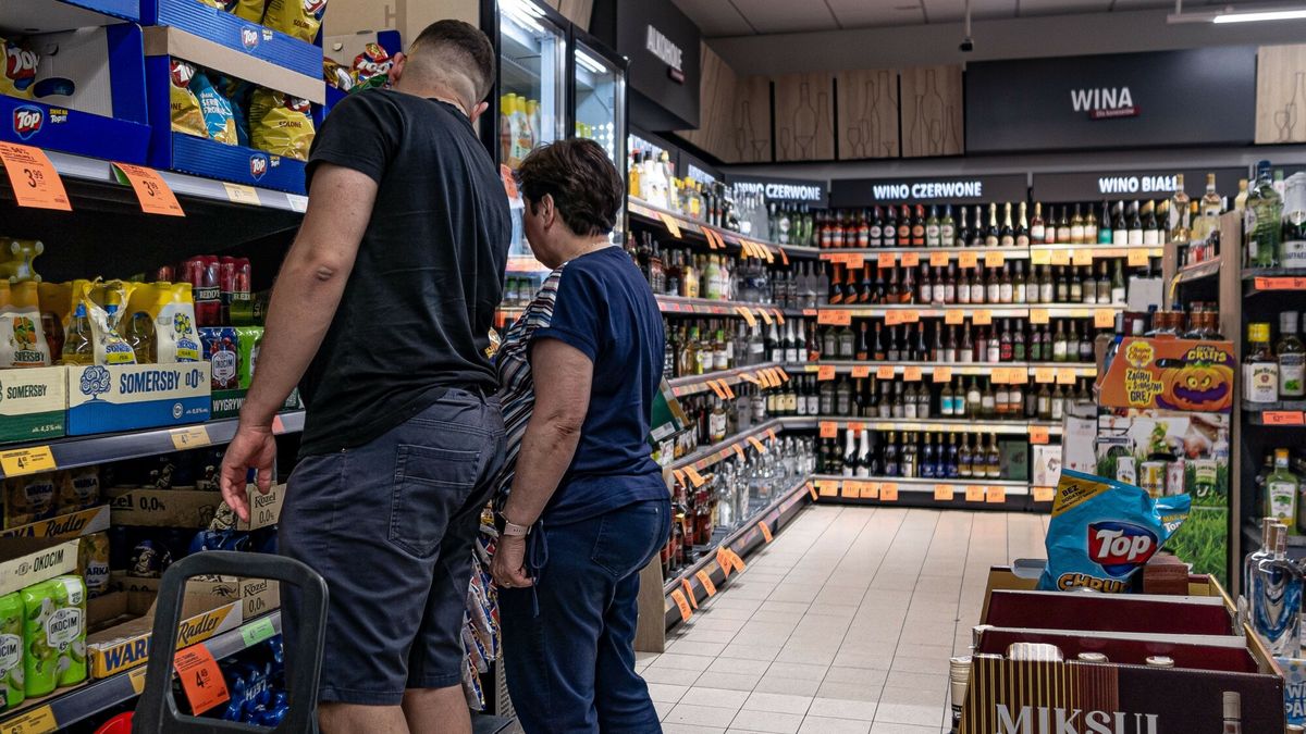 Warszawa podjęła kolejny krok ws. zakazu sprzedaży alkoholu nocą