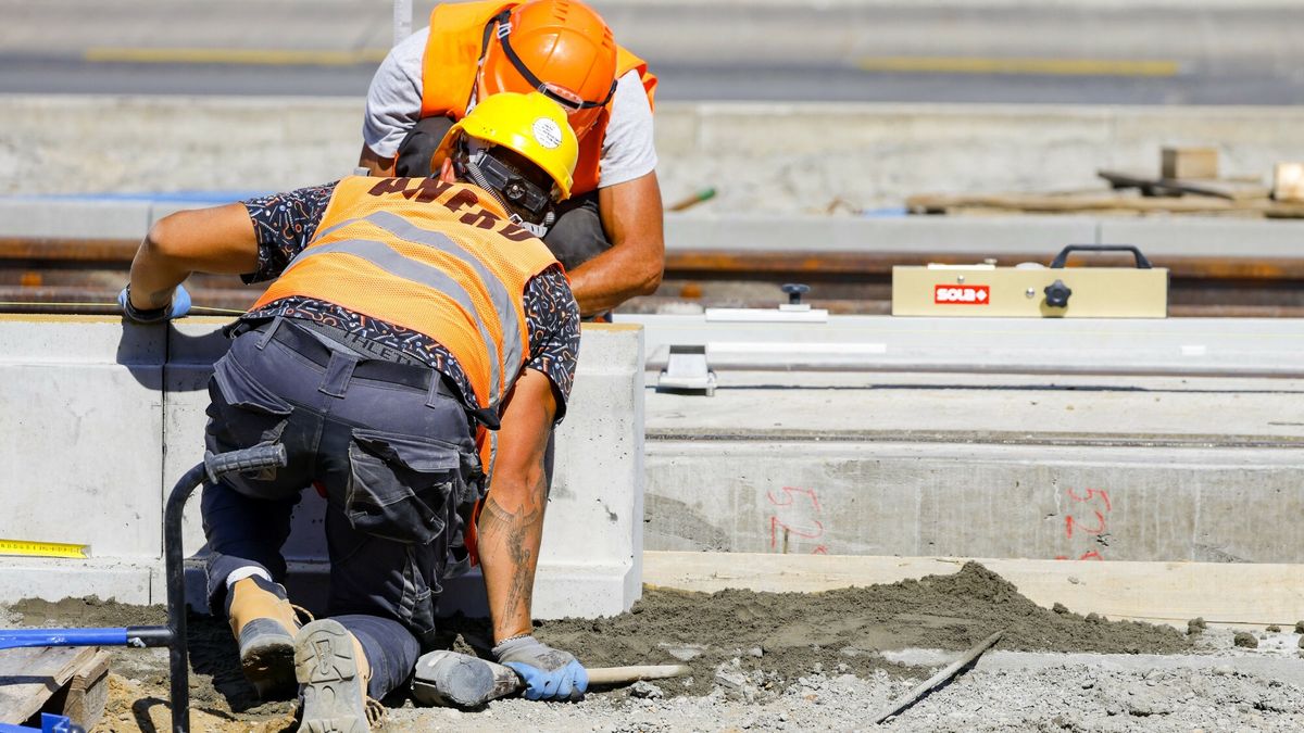 Jednym z sektorów, w których w 2024 r. wzrosło zatrudnienie, był