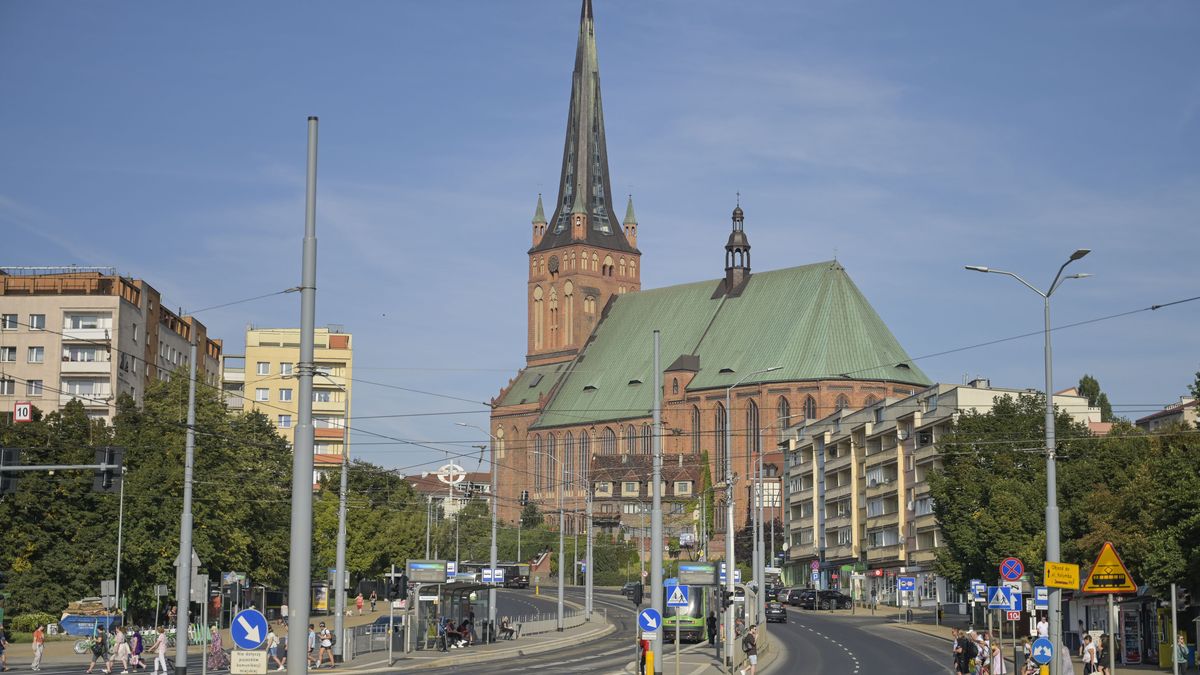 Szczecin