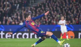 Kontrakt na dwa lata? Gigant chce Lewandowskiego