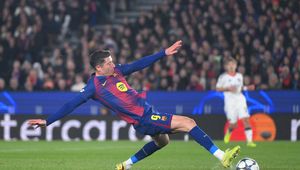 Kontrakt na dwa lata? Gigant chce Lewandowskiego