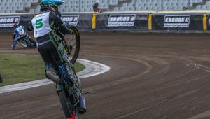 Żużel. W piątek inauguracja PGE Ekstraligi. Znamy skład Włókniarza