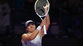 "Może trochę przesadziliśmy". Iga Świątek przyznała się do błędu i wcisnęła reset