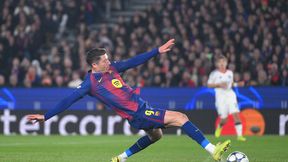 Kontrakt na dwa lata? Gigant chce Lewandowskiego