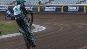 Żużel. W piątek inauguracja PGE Ekstraligi. Znamy składy na mecz w Lesznie