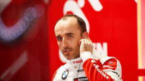 Robert Kubica w towarzystwie kilku polskich zawodniczek! Zobacz wyjątkowe zdjęcie